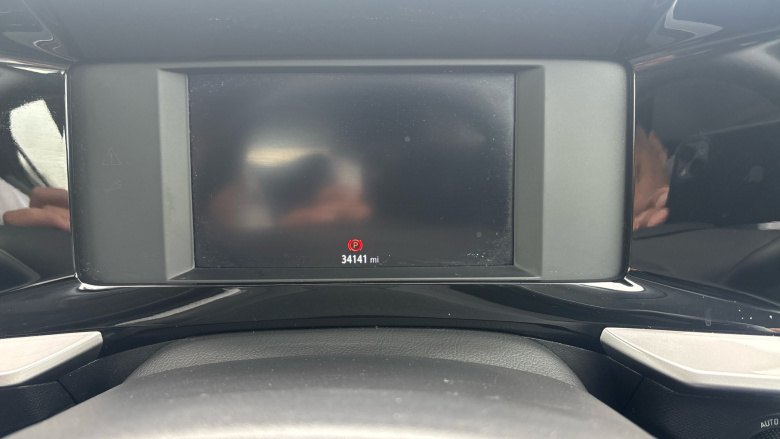 Vauxhall Mokka 1.2 Turbo 100 SE 5dr Petrol Hatchback